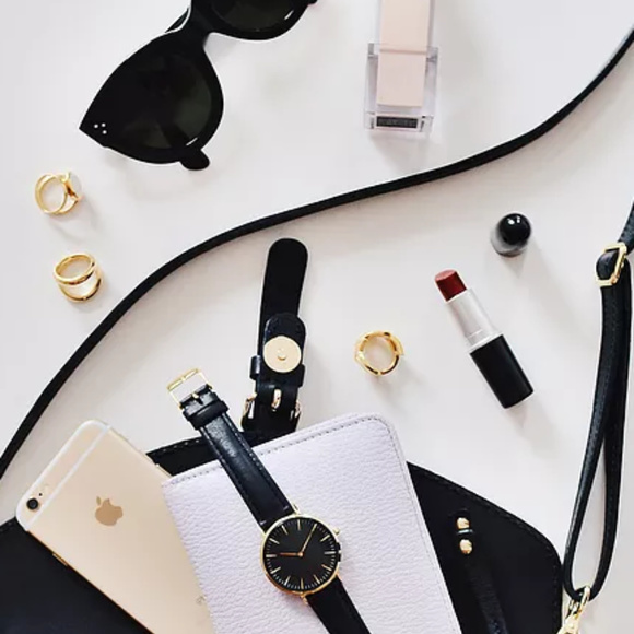 Meet Your Posher, Ashley - Picture 1 of 1